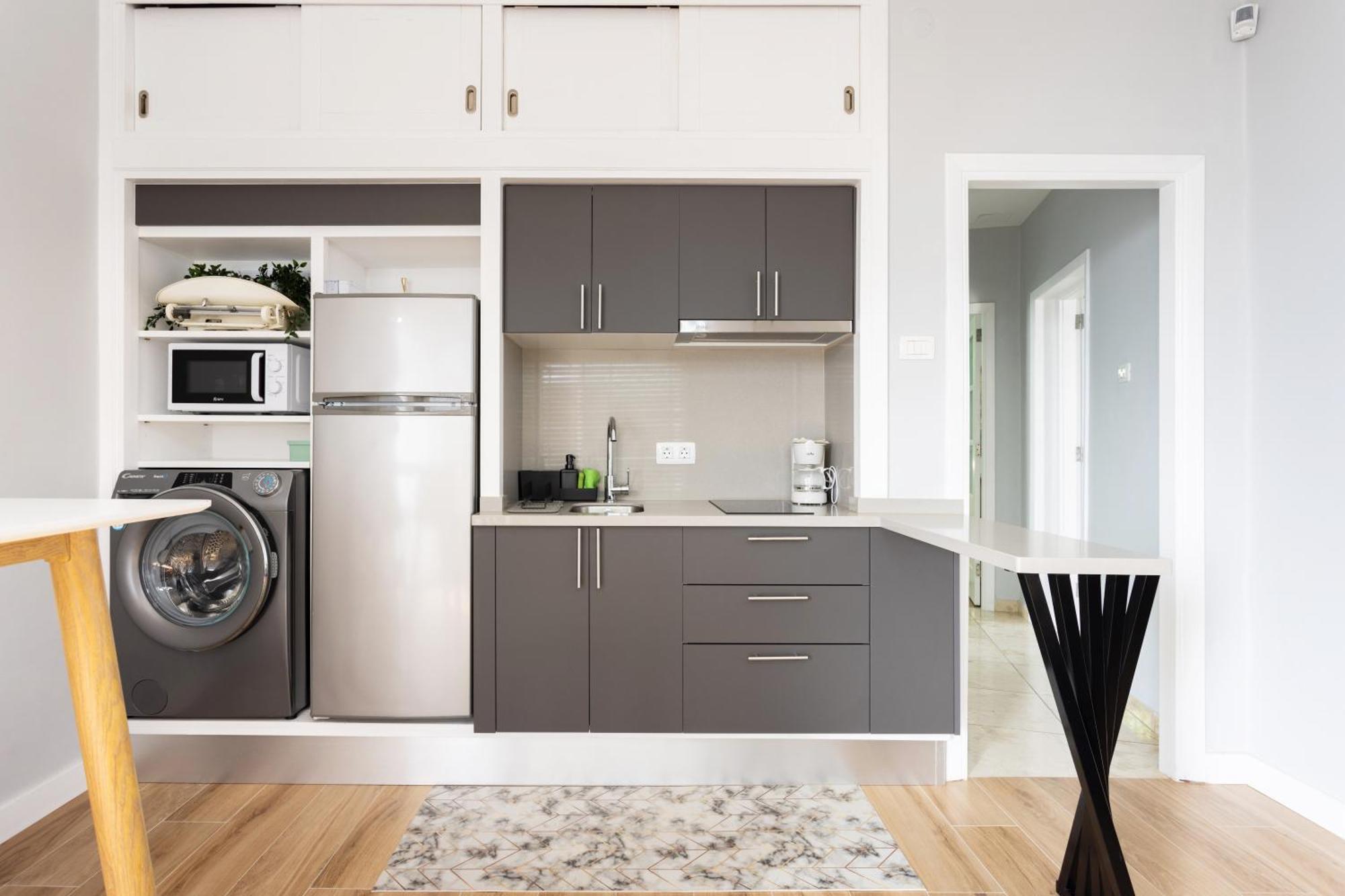 Apartamento Drago ซานตาครูซ เด เตเนริเฟ ภายนอก รูปภาพ